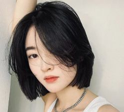 -安蒂护肤造型