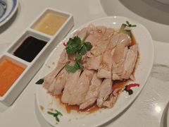 -芽笼芽笼新加坡餐厅(环球港店)