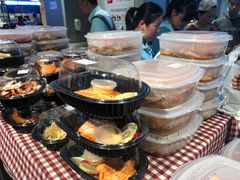 -盒马鲜生(曜一城店)