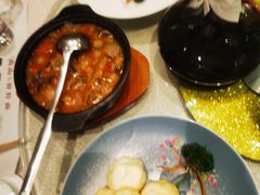 -子霖南山鲜虾面(南山总店)