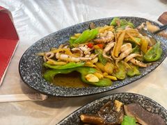 -阿尔法海鲜排档(爱琴海店)