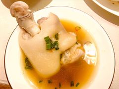 老妈蹄花-漢舍川菜馆(国贸商城店)