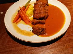 -404干式熟成牛排馆•聚会餐厅