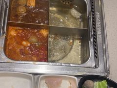 -海底捞火锅(徐州火车站店)