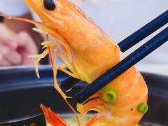 -鲍馬爺·首创鲍鱼鸡(银座店)