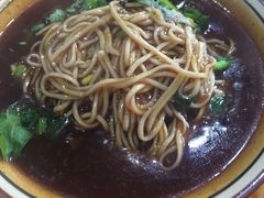 -南街牛肉麺(南街店)