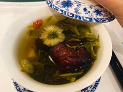 -河州宾馆清真餐厅(文锦南路店)