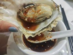 -三子烤羊腿·海鲜(弘阳店)