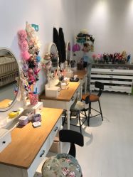 -倾城宝贝儿童摄影(浦东金谊店)