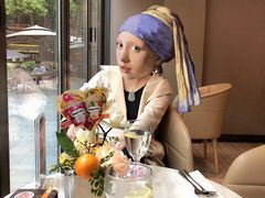 -哈根达斯(武汉天地店)