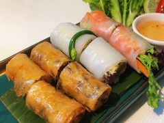 -花样西贡·法式越南菜餐厅(桂林万象城店)