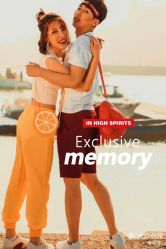 -色色婚纱摄影(大沥旗舰店)