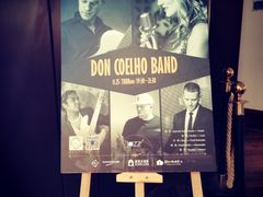 -林肯爵士乐上海中心 Jazz at Lincoln Center Shanghai