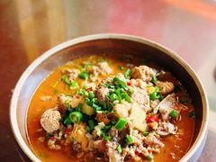 -麻伊伏土菜馆(朗州路店)