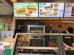 -赛百味SUBWAY(沈阳天地店)