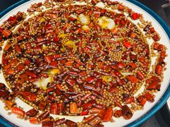 -渝乡辣婆婆·川菜 水煮鱼(中山西路店)
