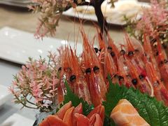 -上渔铁板烧(熙悦汇店)