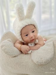 -XinStudio定制儿童摄影