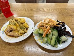 -崔记拉面馆(航北店)