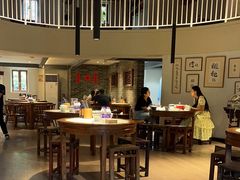-树厨贵州菜(大十字店)