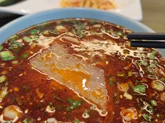 -安泊尔牛肉面(北滨河路店)
