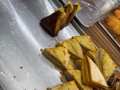 -烘焙町面包店(西四店)