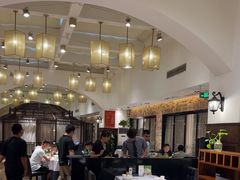 -毛家饭店·湖南鱼鲜(齐鲁软件园店)