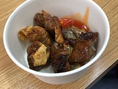 -老闽味沙茶面·姜母鸭(传承35年曾厝垵店)