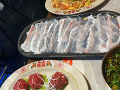 -琥珀川糟粕醋·香草鸭·鸡煲(慈云寺店)