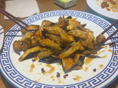-春水锅贴·传统鲁菜(大明湖店)