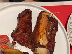 -赤火牛排(金狮广场店)