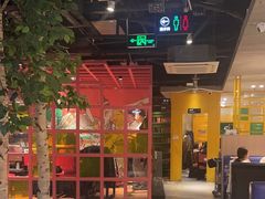 -丰茂烤串(金泉美食宫店)