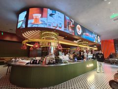 -人民咖啡馆(四行仓库店)