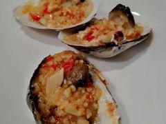 -曼格活海鲜·牛排自助(光明蓝鲸店)