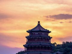 -颐和园