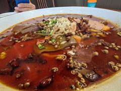 -再回头私房菜·老南京菜