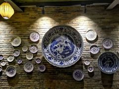 -九龙湾·御膳坊(九龙窠路店)