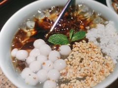 -绿茶餐厅(coco park 店)