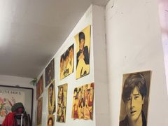 -永安里地摊烤肉(首创店)