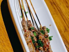 -肉串汪(西便门店)