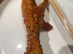 -通海俄式烧烤·俄罗斯大串(嵩山路店)