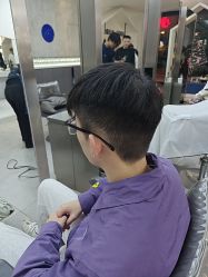 -天使之手