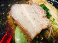 -食惠里小笼包面馆(越秀店)