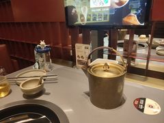 -巴奴毛肚火锅(六天地店)