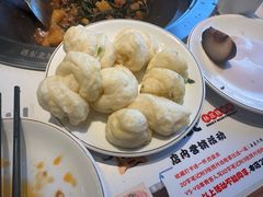 -遇东北林区铁锅炖(南开店)