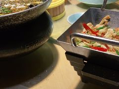 -卞氏菜根香·川菜(青羊万达店)