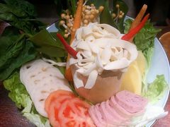 -受气牛肉·耙牛肉火锅(水晶郦城店)