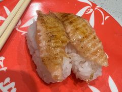 -京樽回転寿司(奥林匹克店)