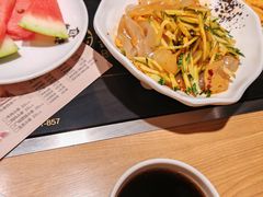 -林溪晚亭脆皮烤鱼(藁城店)