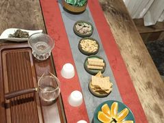 -邈墨茶馆(凤起路店)